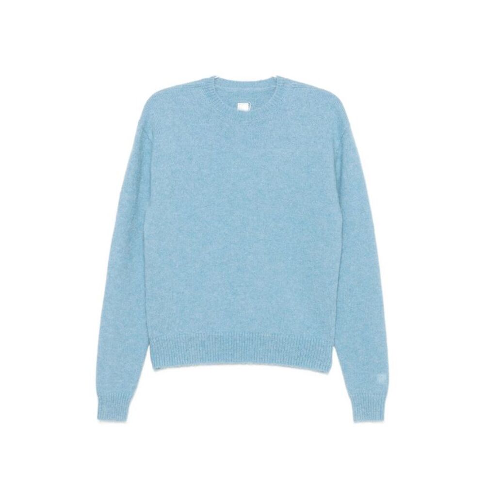 Toteme Blue Knitwear - Jumpers Women
